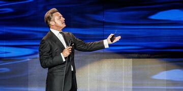 Luis Miguel