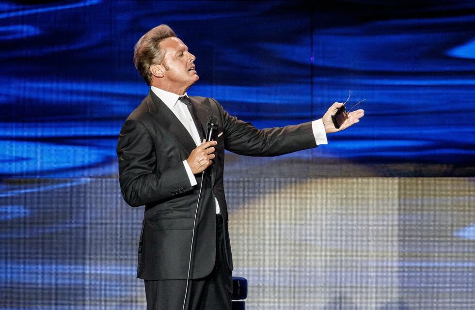 El gesto de Luis Miguel con sus fans al irse del país: cuáles fueron los especiales cuidados para no fastidarlo