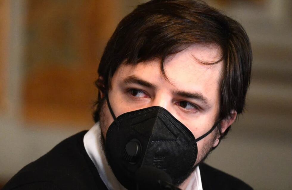 Kreplak: “Está claro que hay circulación comunitaria de la variante Delta en la Ciudad”