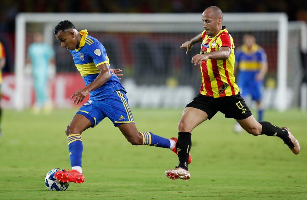 Copa Libertadores: Boca perdió ante Deportivo Pereira y no pudo sellar su pase a octavos de final