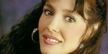 Gilda, se cumplen 25 años de su muerte.