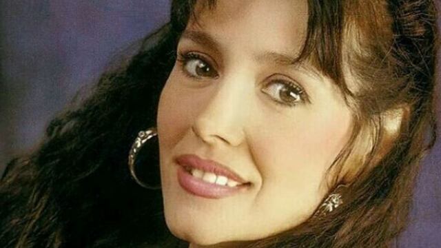 Gilda, se cumplen 25 años de su muerte.