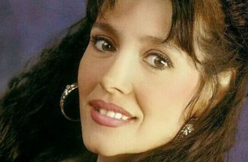 Qué fue de la vida de Fabricio Cagnin, el hijo de Gilda, a 25 años de la muerte de la cantante