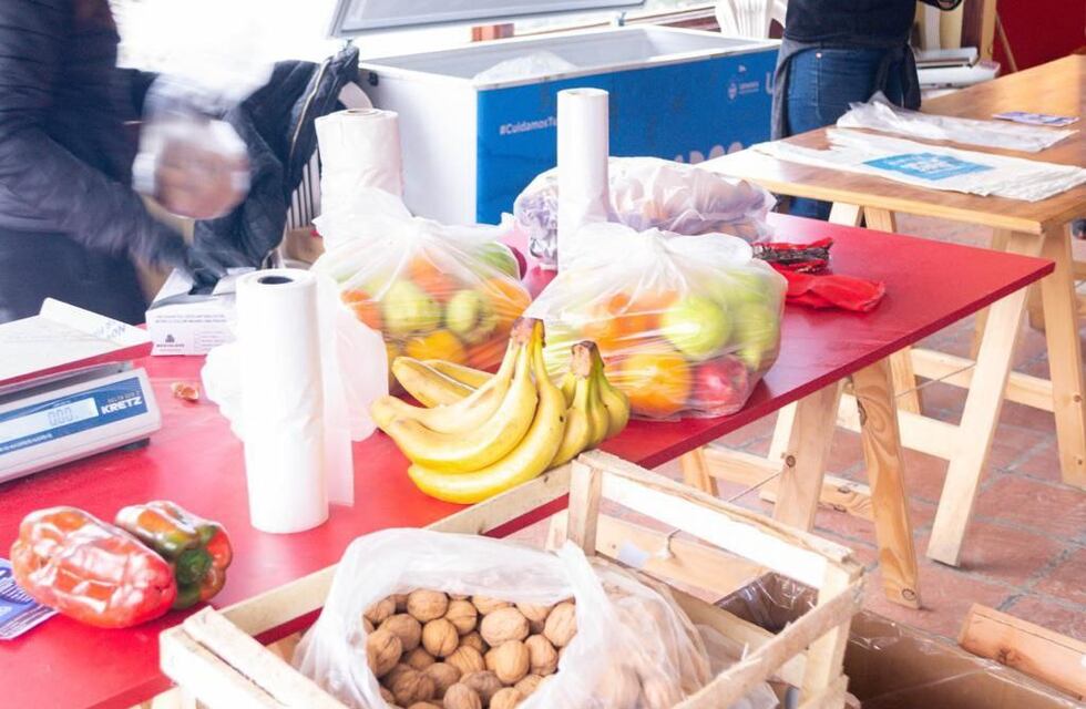 El mercado concentrador municipal de Ushuaia estará en el barrio Kaupén