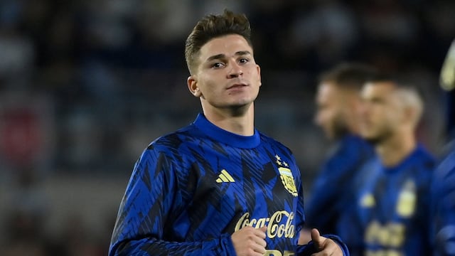 Álvarez volvió al Monumental y desde River aprovecharon la oportunidad.