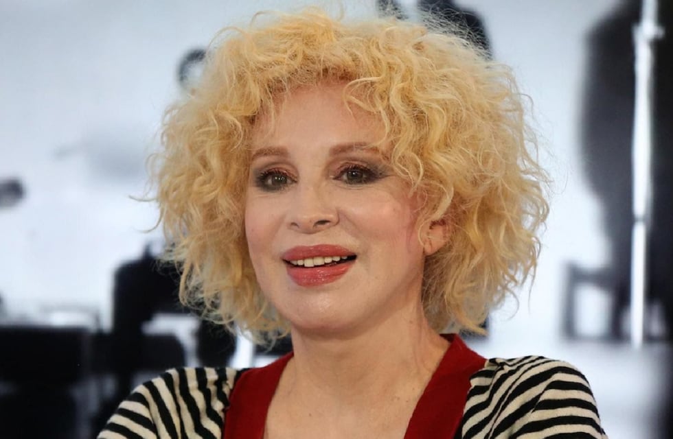 Nacha Guevara fue internada de urgencia a días del Cantando 2024: cuál es su cuadro médico