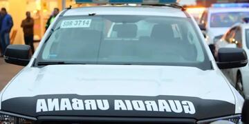 Eldorado presentó la Guardia Urbana para reforzar la seguridad ciudadana.