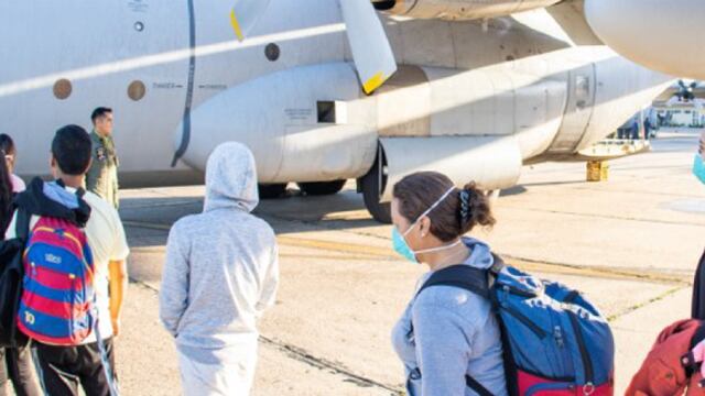 El gobierno trabaja en definir medidas complementarias para restricciones de ingreso de argentinos en el exterior