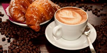 Es argentino, armó el “índice de café con dos medialunas” y se volvió viral en Twitter.