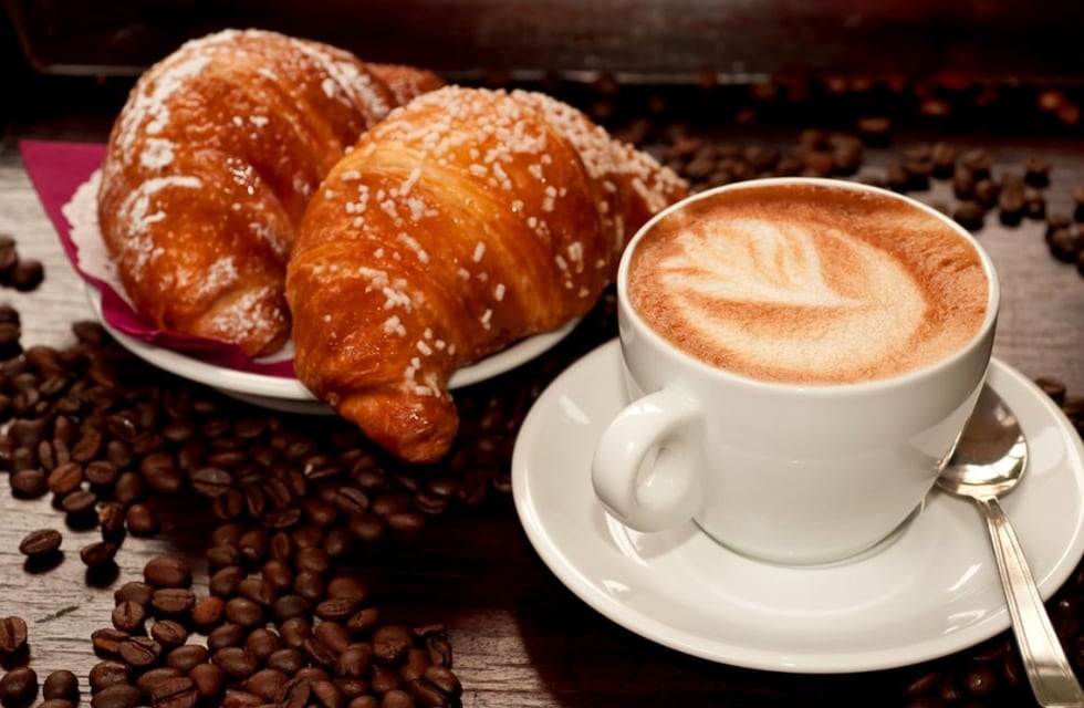 Es argentino, armó el “Índice de café con dos medialunas” y se volvió viral en Twitter