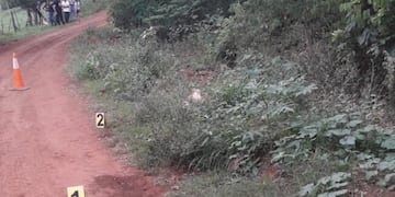 Oberá: liberan a la hija de Chemes por falta de mérito.