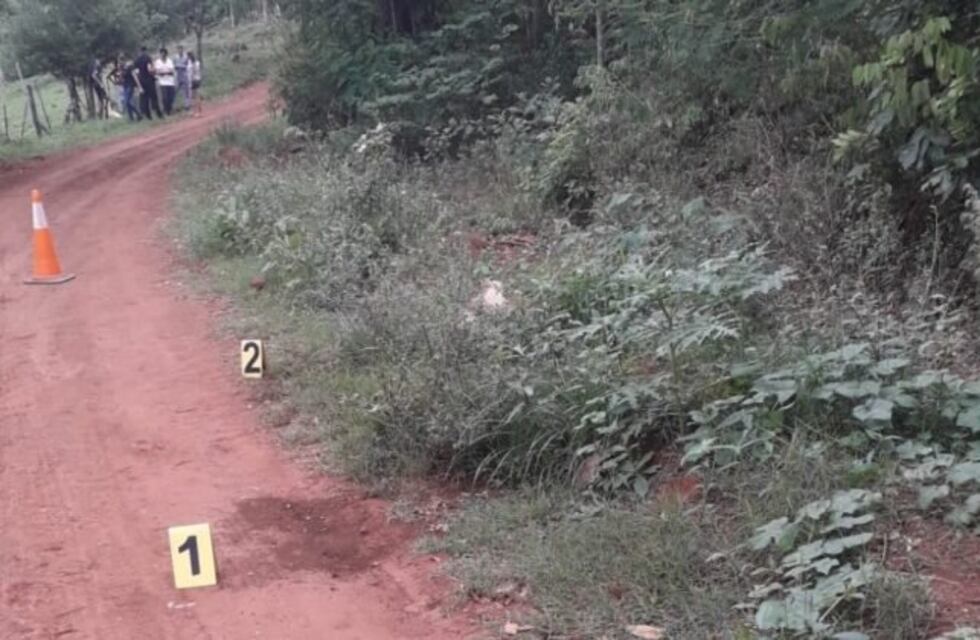 Oberá: liberan a la hija de Chemes por falta de mérito