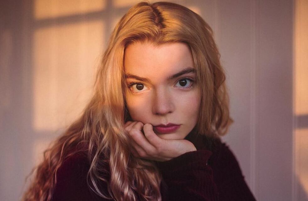Anya Taylor-Joy y el dulce de leche: la actriz sorprendió con su acento y sus gustos argentinos