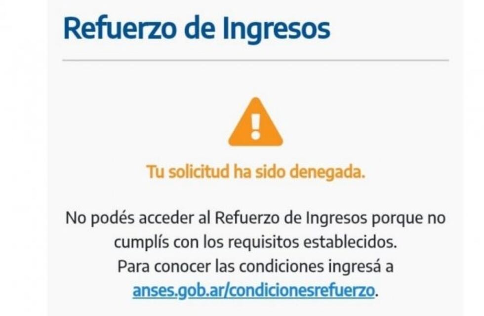 “Anses, le negaste el bono a una pobre estudiante”: estallaron las redes con cientos de testimonios millennials