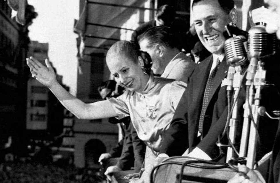 A 70 años de la muerte de Eva Perón: cómo se la despidió y qué pasó con su cuerpo