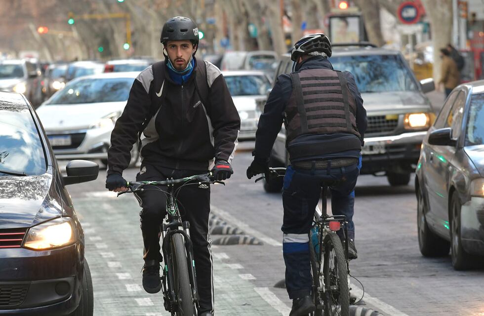 Malas noticias para el team calor: este miércoles ingresa un frente frío