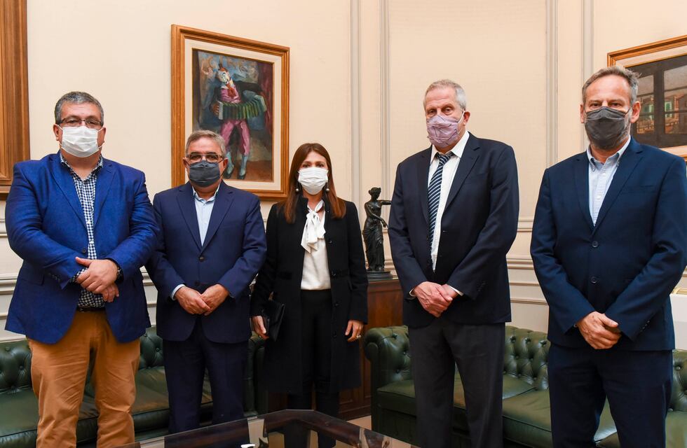 Educación: Catamarca acompañará el plan nacional de revinculación de estudiantes