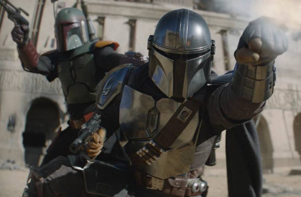 Los mejores easter eggs que aparecieron en The Mandalorian a lo largo de sus temporadas