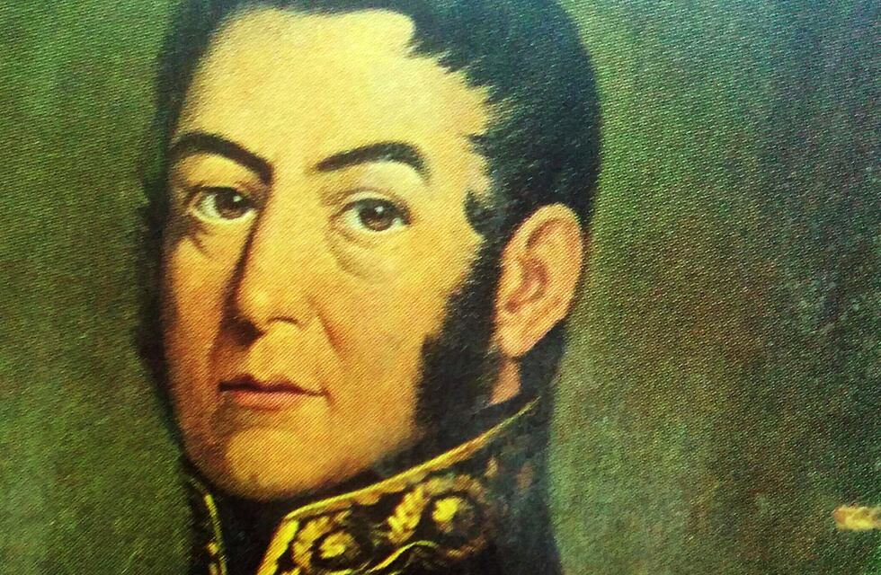 La legislatura presentará una obra en homenaje al nacimiento de José de San Martín