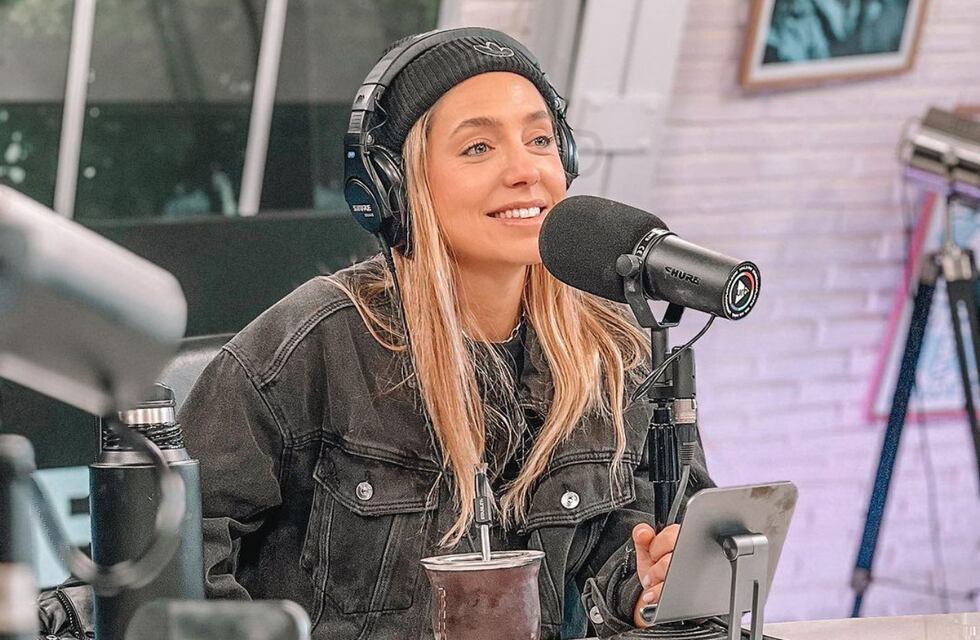 “Tengo miedo”, la dura confesión de Sofi Martínez sobre la maternidad y su relación con Diego Leuco