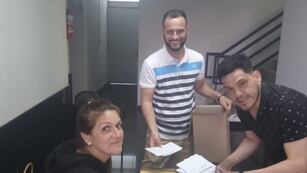 Elecciones de judiciales en Rafaela