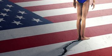 Athlete A, en Netflix