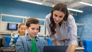 Recientes vinculan el mes de nacimiento con pequeñas diferencias en el desarrollo inteligente y la madurez escolar.