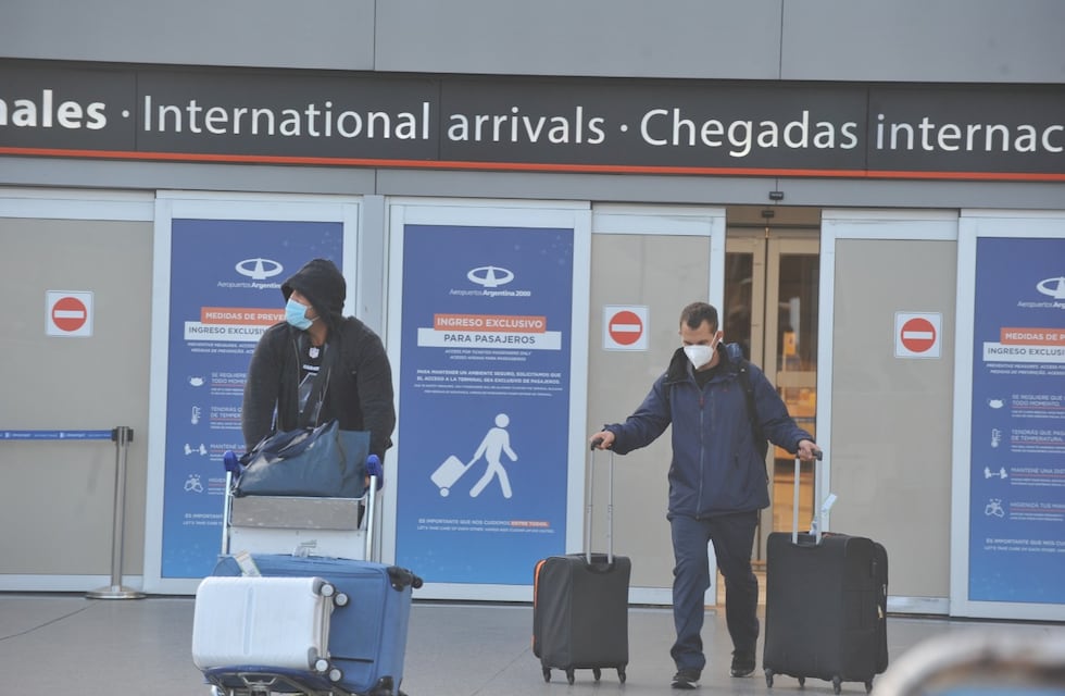 La OMS pidió unificar los criterios de las vacunas aceptadas para viajar