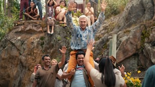 “El hombre que amaba los platos voladores”: todos los detalles sobre la nueva película argentina, protagonizada por Leo Sbaraglia.