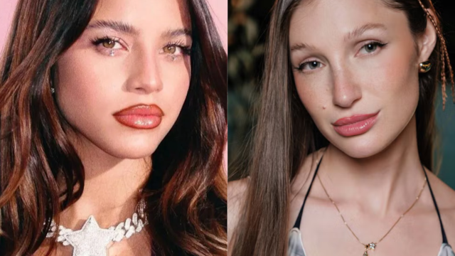 Emilia Mernes y Yami Safdie lanzarán una nueva canción juntas.