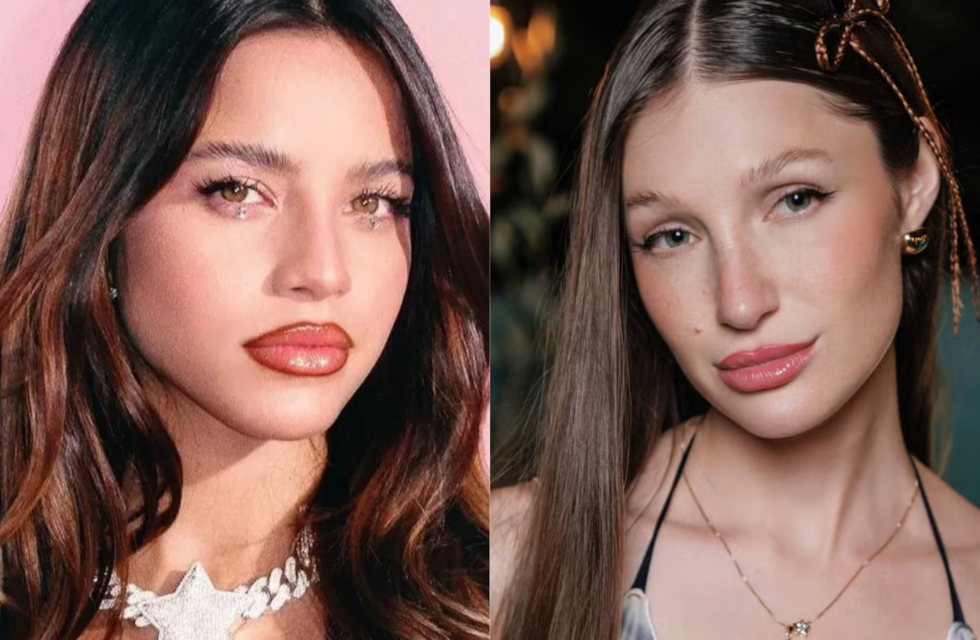 Emilia Mernes anunció su colaboración con Yami Safdie y emocionó a sus fans con un tema melódico