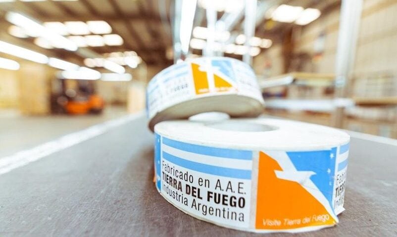 Se trata del régimen simplificado para compras directas desde Tierra del Fuego, que permite adquirir productos electrónicos y electrodomésticos a precios más bajos, (Imagen ilustrativa)
