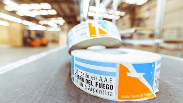Cómo comprar productos fabricados en Tierra del Fuego sin impuestos.