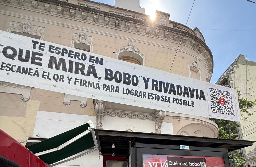 Cuál es la calle histórica que podría cambiar su nombre por una frase de Lionel Messi: la petición de los vecinos