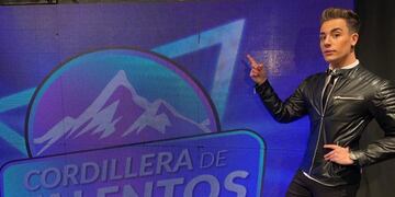 Lanza en Mendoza el reality Cordillera de Talento y premiarán con 100.000 pesos en efectivo al ganador.