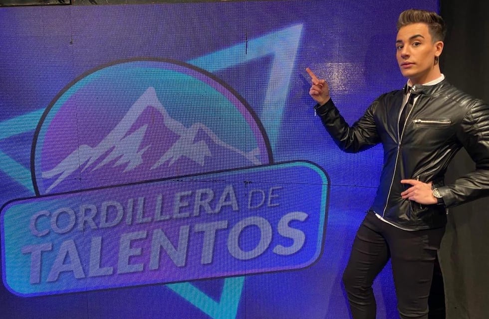 Mendoza tendrá su reality show: Cordillera de Talentos busca premiar $100.000 al más talentoso