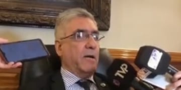 El ministro de Economía, Daniel Abad, habló sobre las repercusiones de la Ley de Bases en la economía tucumana.