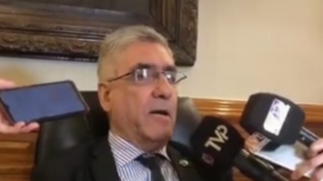 El ministro de Economía, Daniel Abad, habló sobre las repercusiones de la Ley de Bases en la economía tucumana.