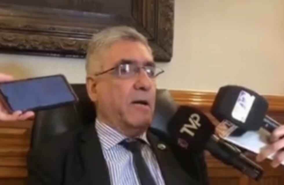 El ministro Abad habla de la actualidad económica de Tucumán