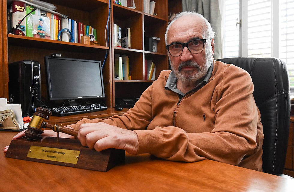 La carta de Daniel Ostropolsky que abrió el debate sobre el derecho a la eutanasia