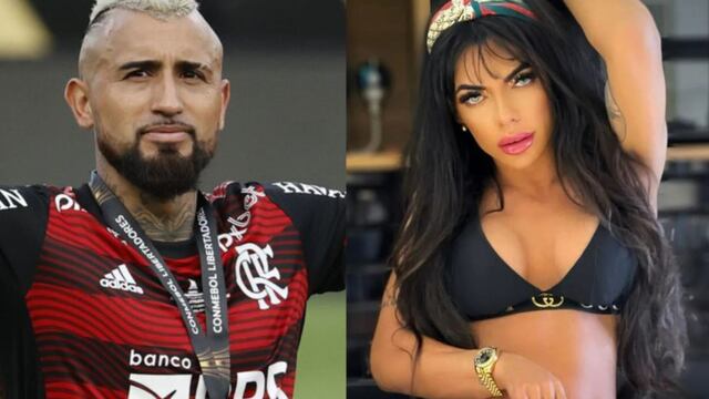 Suzy Cortez, la amante del futbolista, reveló un dato insólito de su relación.