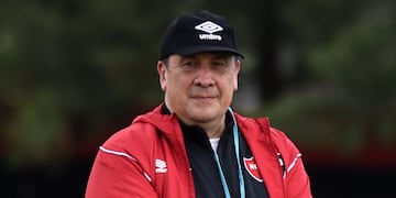 Hasta el momento, el plantel de Germán Burgos ganó tres partidos, empató cinco y perdió cinco (Newell's).