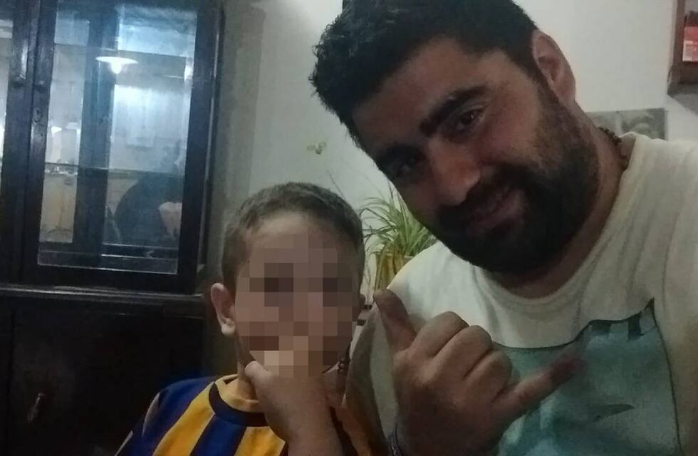 Doble crimen en barrio Larrea: rectificaron la identidad de una víctima