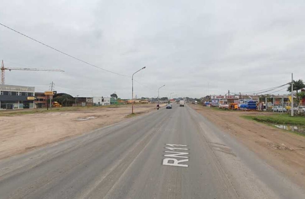 Misterio en Resistencia: encontraron a un hombre muerto en la ruta 11