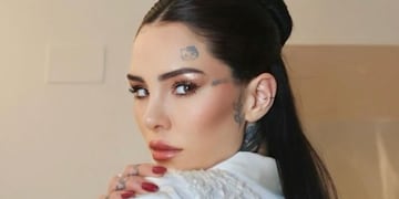 Cande Tinelli se sinceró sobre sus operaciones en la cara: “La que puede, puede”