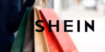Shein es una reconocida página para comprar ropa más barata.