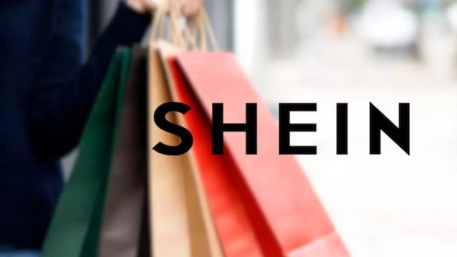 Shein es una reconocida página para comprar ropa más barata.