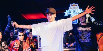 Red Bull Batalla Argentina 2023: quiénes son los clasificados de la Regional Córdoba a la Final Nacional