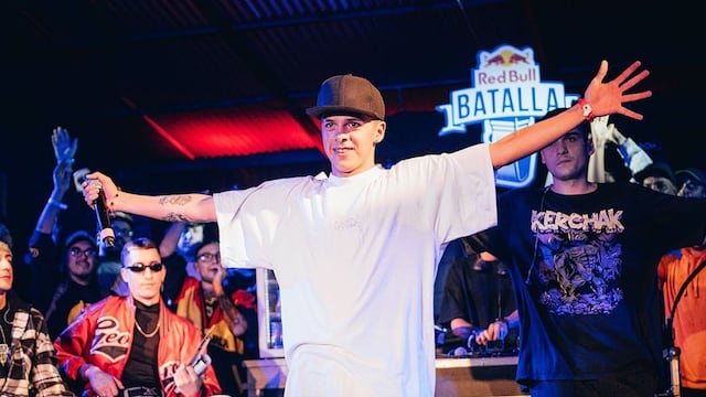 Red Bull Batalla Argentina 2023: quiénes son los clasificados de la Regional Córdoba a la Final Nacional