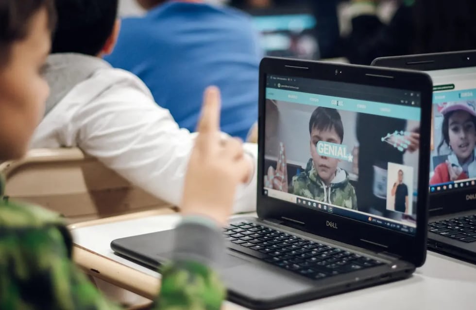 Orgullo cordobés: una empresa local fue elegida por Google para impulsar su crecimiento